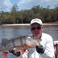 David Mahaffey Photo 7