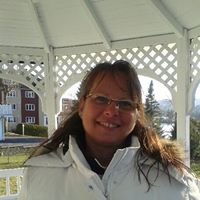 Patricia Delorme Photo 6