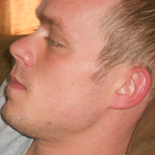 Joseph Ferrell Photo 33