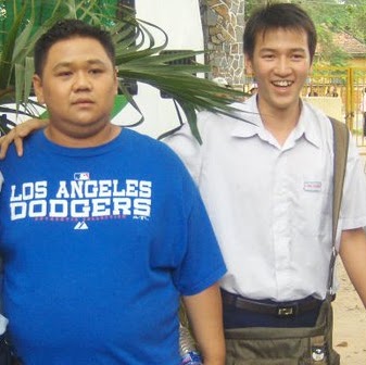 Hung Cao Photo 19