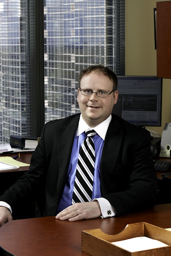 Jeffrey O'Brien Photo 12