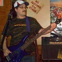 Steve Conner Photo 14