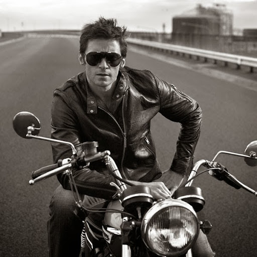 James Houston Photo 46