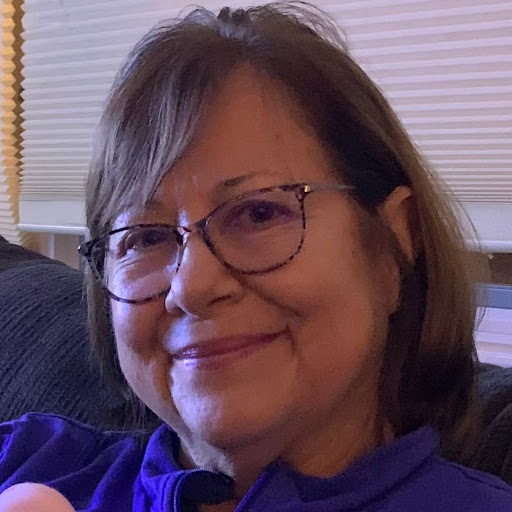 Claudia Wood Photo 17