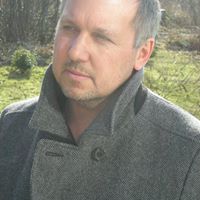 Terence Cross Photo 13