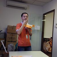 Cheng Pan Photo 22