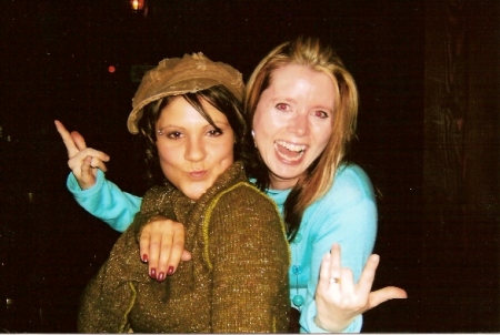 Kellie Anderson Photo 1
