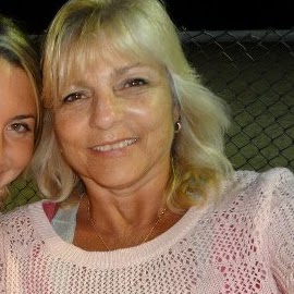 Cynthia Bruce Photo 17
