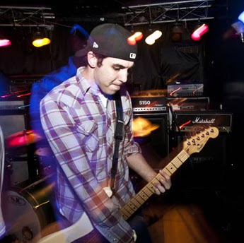 Brian Deutsch Photo 9