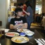 Chenhan Yu Photo 2