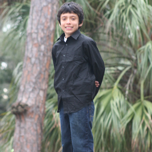 Jeffrey Roach Photo 17