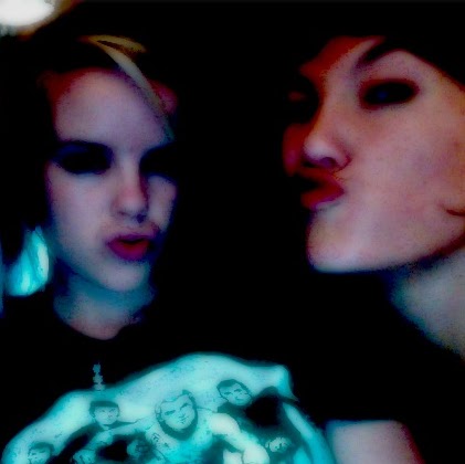 Chelsea Peterson Photo 15