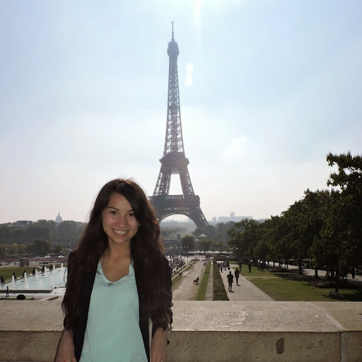 Kimberly Falcon Photo 9