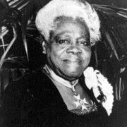 Mary Bethune Photo 26