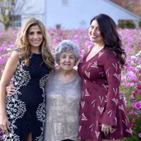 Maria Gross Photo 20
