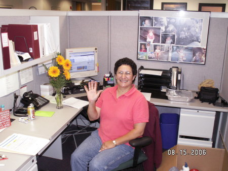 Meg Taylor Photo 7