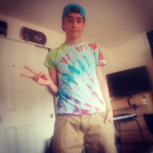 Dominic Damiani Photo 4