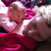 Katherine Blackwelder Photo 3