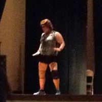 Debbie Oliver Photo 21