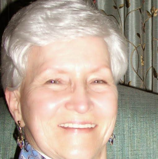 Barbara Mitchell Photo 33