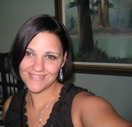 Jessica Baird Photo 26