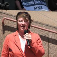 Deirdre Campbell Photo 6