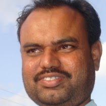 Paresh Shah Photo 20