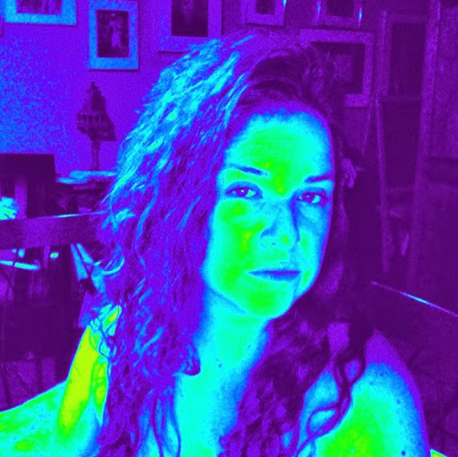 Rachel Sims Photo 24