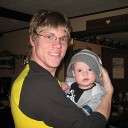 Adam Schafer Photo 47