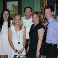 Derek Matheson Photo 2