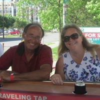 Cathy Walker Photo 8