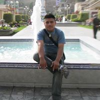 Cruz Castillo Photo 9