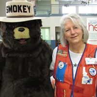 Judith Scarborough Photo 3