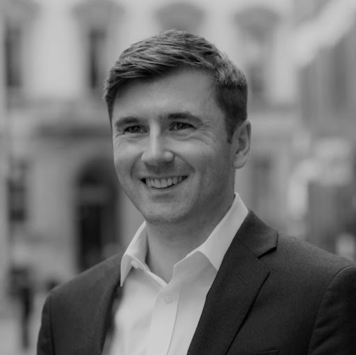 Philip O'Reilly Photo 7