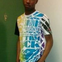 Randolph Richardson Photo 12