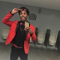 Lamar Thompson Photo 21