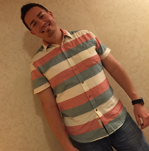 Jose Aponte Photo 10