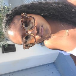 Stacey Simon Photo 11