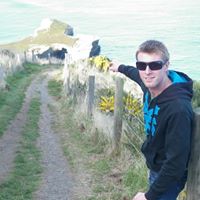 Matthew Hubbard Photo 10