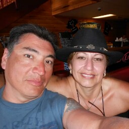 Sandra Yanez Photo 28