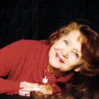 Jo Ingram Photo 15