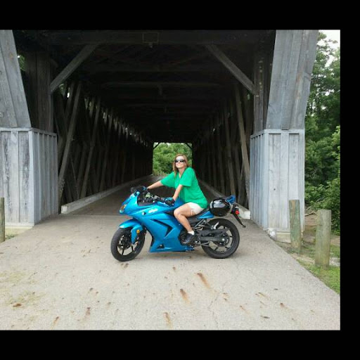 Becky Harrison Photo 9