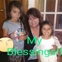 Darlene Luna Photo 21