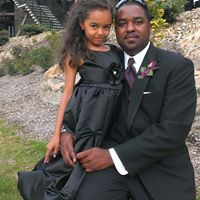 Marcus Clemons Photo 10