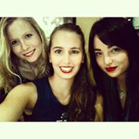 Megan Gunter Photo 11