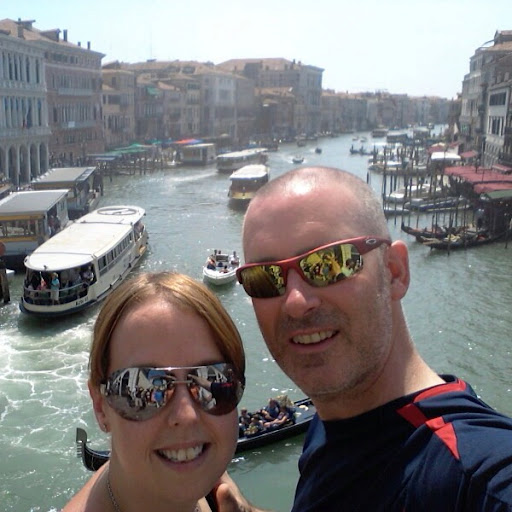 Lee Kendall Photo 18