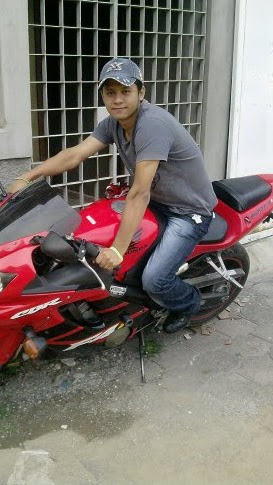 Gustavo Padron Photo 20