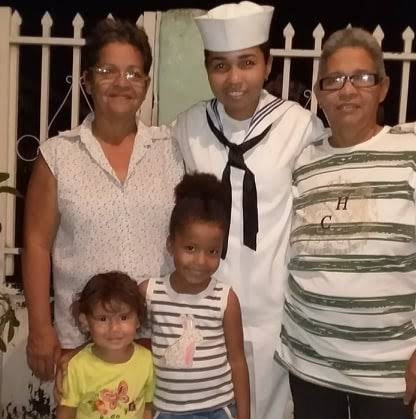 Teresa Acevedo Photo 16