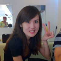 Fang Pei Photo 6
