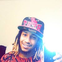 Demetrious Brown Photo 9